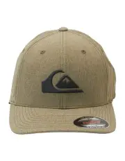 [Quiksilver] Amped Up Flexfit Cap in Kalamata