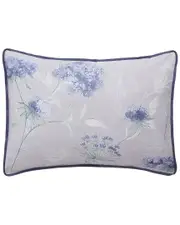 Anne de Solene 300 Thread Count Esquisse Sham