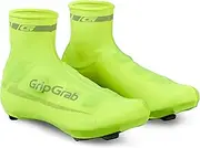 [GripGrab] RaceAero Lightweight Lycra Shoe Cover