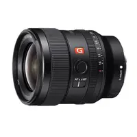 在飛比找PChome24h購物優惠-SONY FE 24mm F1.4 GM (公司貨) SEL