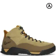 DANNER® PANORAMA MEN'S 6" ANTIQUE BRONZE/KANGAROO OUTDOOR BOOTS 63438 - NEW