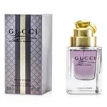 GUCCI 古馳 MADE TO MEASURE EAU DE TOILETTE SPRAY 50ML 淡香水噴霧 50ML