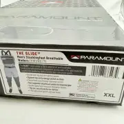 Paramount Outdoors Deep Eddy Breathable Stockingfoot Fishing Wader (MWDW077) XXL