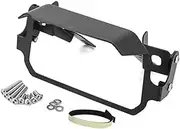 Screen Protector, for F900XR F 900 XR 2020 2021 - Motorcycle Accessories Meter Frame TFT Theft Protection Guard Motorcycle Screen Protector(BLACK F900XR - B)
