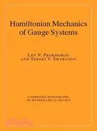 在飛比找三民網路書店優惠-Hamiltonian Mechanics of Gauge