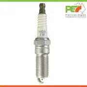 4x NGK SPARK PLUG 3811 For MAZDA 6 GH5FP,GH5FS MZR 2.5L L5-VE DOHC 16v Petrol