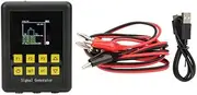 Adjustable Signal Generator PWM Pulse Rectangular Sine Triangular Wave 4-20MA 2-10V PWM Pulse Wave Source