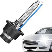 D2s Xenon Headlight Bulbs - Automotive Light Bulbs,35W Automobile Assemblies, Parts & Accessories, Car Flashing For Enhanced Visibility