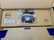 NEW Dell Wired Keyboard and Mouse Combo 065K5F Mouse KB216-BK-US Keyboard
