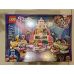 LEGO FRIENDS 41393 BAKING COMPETITION 好朋友系列 烘焙比賽