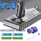 For Dyson V10 Cordless Battery SV12 Animal Cyclone V10 Absolute V10 Motorhead