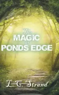 在飛比找博客來優惠-The Magic at Ponds Edge