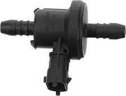 SEWOART Purge Control Valve Solenoid Automotive Carbon Canister Long-lasting Performance