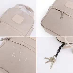 RITE V03莫蘭迪系列 露可小包－10色 小後背包 多種背法｜防潑水、抗污
