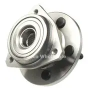 Basco Wheel Bearing Hub Assembly - WBH1108