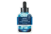 AHC Premium Hydra Soother Mask - 5 Pack