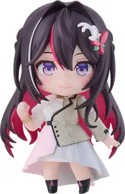Hololive Production Nendoroid Azki