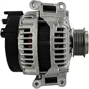 Generator Alternator Compatible For AUDI A4 B8 A5 Q5 SQ5 3.0 TFSI 06E903018L 06E903018LX 2614131 439795 440435 FG20S017