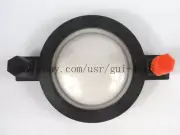 16ohm Diaphragm for B&C DE250, 44.4mm, MD/DE250-16 Horn CCAR Flat Wire
