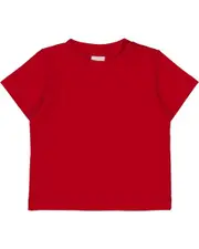 Baby Cotton Short Sleeve Tee