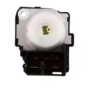 Rostra Powertrain 63-0059 Ignition Switch For Select 12-16 Honda Models