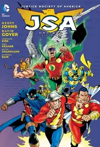 在飛比找誠品線上優惠-Jsa Omnibus Vol. 2