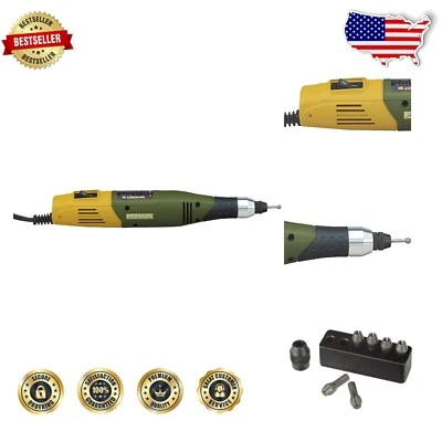 High Precision MICROMOT 60 Rotary Tool - Ideal for Hobbyists & Professionals