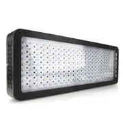 2000W Green Fingers Grow Light LED Full Spectrum Indoor Plant All Stage Growth