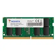 ADATA Premier 32GB DDR4 RAM SODIMM - 3200Mhz - 1.2v [AD4S320032G22-SGN]