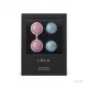 【LELO】Lelo Beads 萊珞球 凱格爾訓練聰明球 經典款