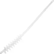 ULTECHNOVO Front Loader Cleaning Brush Washing Machine Drum Brush for Dryer Lint Removal