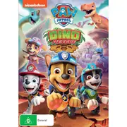 Paw Patrol: Dino Rescue
