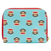 Paul Frank - Julius Head Zip Purse