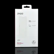 ZAGG invisibleShield Clear Screen Protector For iPhone 14 Plus iPhone 13 Pro Max
