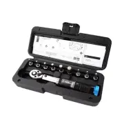 Torque Wrench Sleeves Set Quick Release Torque Wrench Bicycle Car Auto Repairs