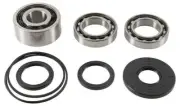 All Balls Front Differential Bearing & Seal Kit _ 25-2108