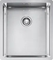 Franke Bolero Sink Kit - BOX210-36