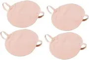 Beavorty 2 Pairs Underarm Pads Summer Antiperspirant Pads Odor- Quick Drying Comfortable for Underarms