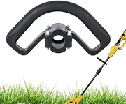 Trimmer Loop Handle Bar - Firmly Grip Sturdy Trimmer Loop Handle,Gardening Hand Tools for Lawns, Road Edges, Yard, Trees, Farms, Courtyard Buniq