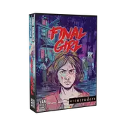 Final Girl: A Knock at the Door Expansion