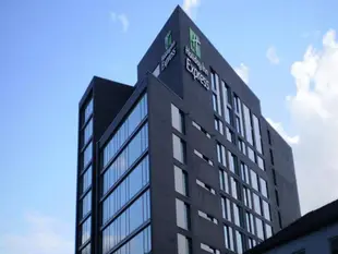 曼徹斯特市中心智選假日飯店Holiday Inn Express Manchester City Centre