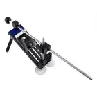 XG Professional Knife Sharpener Kitchen Sharpening System Fix Angle With 4
