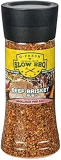 G-Fresh Slow BBQ Beef Brisket Rub, 200 g