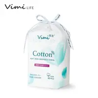 在飛比找momo購物網優惠-【Vimi 薇迷】親膚棉柔巾(80 Pcs/包/加厚型)
