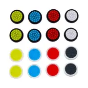 Soft Silicone Caps Controller Thumb Grip for VR2 Headset
