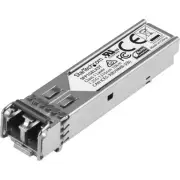StarTech.com Juniper SFP-1GE-LX Compatible SFP Module - 1000BASE-LX - 1GbE