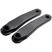ISIS Crank for BNI For Bosch Aluminum Alloy 170mm Length Built to Last
