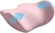 Bed Lumbar Pillow Sleeping Lumbar Pillow Ergonomic Lumbar Support Lumbar Spine Artifact Pad Lying Lumbar Support Sleeping Flat