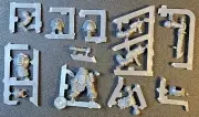Legionary Warrior Chaos Space Marines Kill Team Warhammer 40k - NoS (x1)