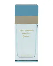 Dolce & Gabbana Women's 1.6oz Light Blue Forever EDP NoSize NoColor